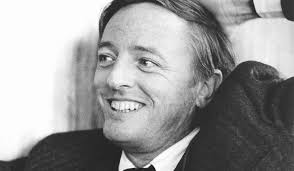 William F. Buckley, Dinner Host
