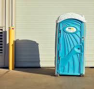 Portable Toilet & Restroom Rentals | WM