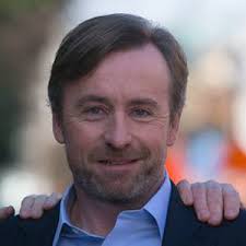 Eamonn Quinn and siblings