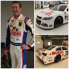 Save money & book with tripadvisor, the world's largest travel website. Kurt Busch Will Drive A Wonder Bread Car This Week Inspired By The Movie Talladega Nights