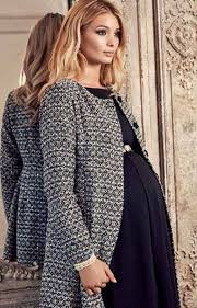 Pin On Stylish Moms To Be