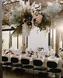 Daniela liepert prendas otoño invierno 2019 chicas !!! 15 Expectaculares Y Creativas Decoraciones En Salones De Boda Otono 2019 Essenzia Espanola