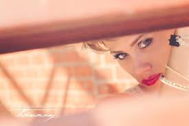 Photography by Thresy