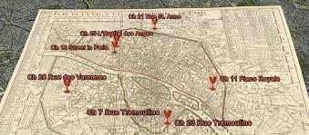 Outlander In Google Earth Outlander Outlander Book Dragonfly In Amber