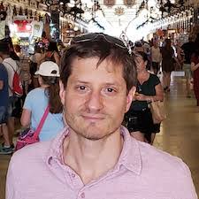 Randy Brouillette's Instagram, Twitter & Facebook