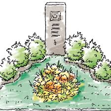 Grabpflegevertrag zum ausdruck kommende wille des verstorbenen ist von den angehörigen zu beachten und bindend. Http Www Gartenbau Hoepken De Fileadmin Pdf Dauergrabpflege Pdf