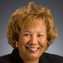 DOMINICAN HOSPITAL FOUNDATION Board of Directors 2013