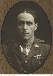 Joseph Maxwell VC MC DCM (1896-1967)