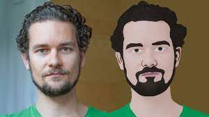 Gimp Cartoon Effect Tutorial Photoshop Alternative 44 Youtube Turn your photo into caricature with best themes at whataportrait which carried out process online in just couple of days.checkout our gallery for ideas and make order to receive a stunning caricature portrait or experience a true caricature art at a best price.