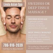 Linda Massage