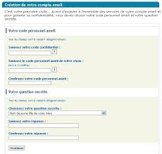 Activer son compte personnel ameli. Ameli Fr Le Tutoriel Version Detaillee Le Blog De L Epn Du Relais 59
