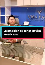 Aprobación de Visa en Cañar: Historia de María Chauca