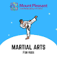 Martial Arts for Kids event image