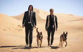 John wick neve hallattán mindenki megborzong az alvilágban, hiszen tudják, ha a visszavonult bérgyilkost felbőszítik, . Ballerina Female Focused John Wick Spin Off Is In The Works