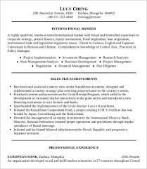 Write the perfect resume with help from our resume examples for students and professionals. 10 Sample Job Resumes Templates Pdf Doc Free Premium Templates