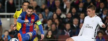 Matches since 2011, all competitions. Fc Barcelona Psg Tipp Prognose Quoten Wetten Bwin