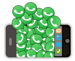 Resultado de imagen para chats en grupos de comida