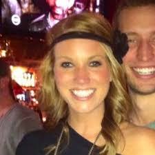 Ashley Versteeg's Instagram, Twitter & Facebook