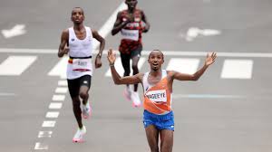 He entered the 10,000 m 2014 european athletics championships with the european leading. Tw5c3lz Gpntm