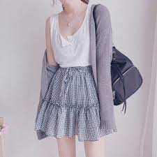 Girls Casual Clothing Ideas Stylish Christmas 2021 Tips Korean Shopping Instagram School Korean Fashion Fashion Korean Fashion Trends
