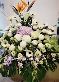 Beli lima dapat satu percuma. Kedai Bunga Florist Flower Delivery Kl Petalbees Cd0291