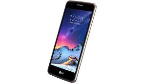 Turn on your lg k8 (2017) phone with a sim card different from the original operator (example: Lg K8 2017 Smartphone Review Notebookcheck Net Reviews