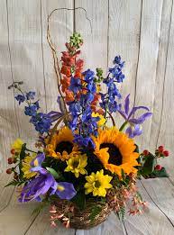 We did not find results for: Basket Of Beautiful Blooms In Lafayette La Flowers More By Dean