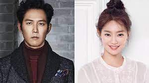 All categories drama kshow movies. Shin Min Ah And Lee Jung Jae To Star In New Drama Chingu To The World