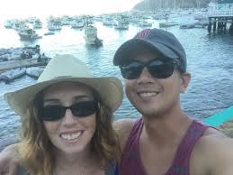 Amanda Dwyer and Chris Bautista's Wedding Website