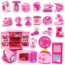 Tenemos los juegos de cocina online más divertidos. Mini Juego De Cocina Para Ninos Simulacion De Casa De Juego Electrica Para Ninas Pequenos Electrodomesti In 2020 Little Girl Toys Toddler Girl Toys Pretend Play Toys