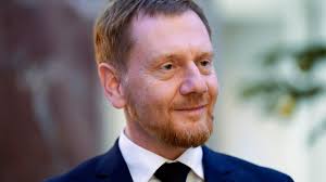 Bauernproteste: Michael Kretschmer kritisiert Bundesregierung