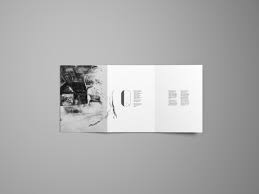 This free brochure mockup consist of smart object layer, therefore its very easy to customize. A4 Trifold Mockup Photoshop Psd