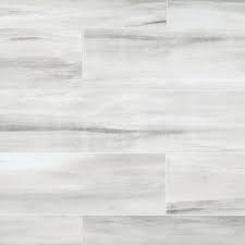 Solano Ivory White Linear Porcelain Tile In 2020 Porcelain Tile Ivory Porcelain Tiles Porch Tile