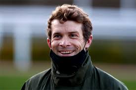 Sam Thomas Horse Jockey Profile