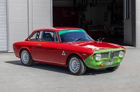Image result for Alfa Red 1968 Alfa-Romeo