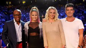 X factor news, results and spoilers. Simon Cowell Says Britney Spears Inspires Fear On X Factor Ctv News