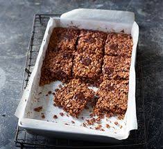 Chocolate Orange Flapjacks Recipe In 2020 Chocolate Orange Bbc Good Food Recipes Baking