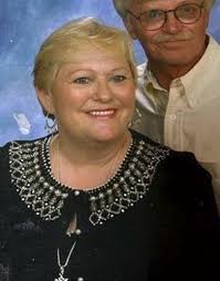 Pamela Pierce Obituary (1950