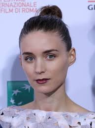 L R Eduardo Luis Rooney Mara Editorial Stock Photo