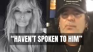 Rockstar Called Out After Fiancée’s Tragic Cruise Death