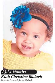 Beautiful Baby Contest