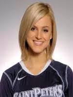 Maria Maresca's Instagram, Twitter & Facebook