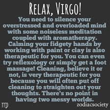 Virgos are often slow to fall in love. Pin On Virgo