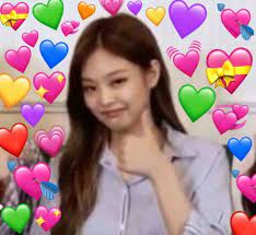 Blackpink Meme Meme Lucu Humor Lucu Stiker