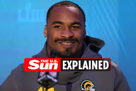 Who is Robert Woods?