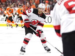 He was selected in the third roun. Coleman S Development A Big Dill For Devils Blakecoleman New Jersey Devils Coleman Hockey World
