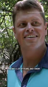 Two truths and a lie from our Reality Star, but which is which? 🤔  #ImACelebrityAU