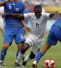 Freddy adu was last seen playing for las vegas lights fc in the 2018 usl season and was released by the club at the end of the season. Freddy Adu S Soccer Talent Burned Too Brightly Too Quickly The New York Times