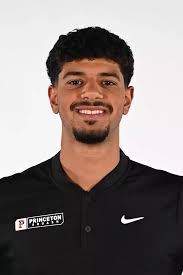 No. 2 Princeton Defeats Dartmouth to Open Weekend