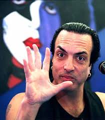 PAUL STANLEY: 'We Are About To See Illness, Deaths And An Overwhelmed  Hospital System Never Seen In Our Lifetime' : Новости : DARKSIDE.ru